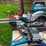 Mitre Saw Image 3
