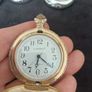 four beautiful hand-wound watches Image 9