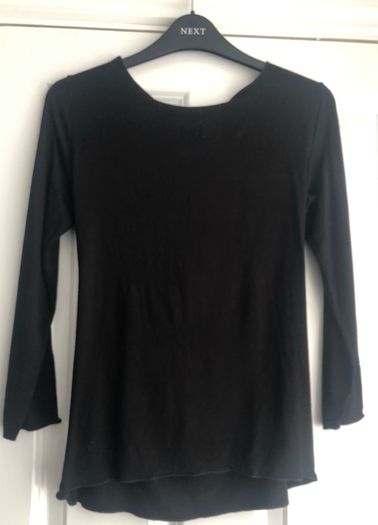 Armani Exchange top