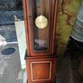 Vintage Grandfather Clock Image 4