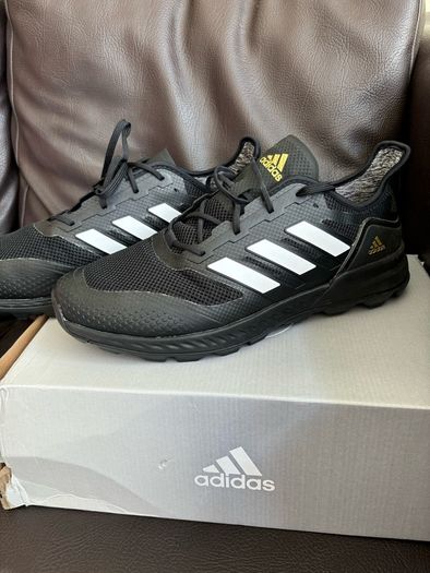 Adidas Adipower 2.1 Hockey Shoes Size UK 11