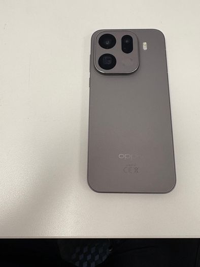 Oppo Find X9 Pro