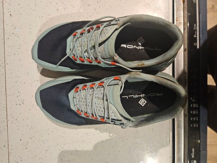 Ronhill Trail Runners Size 9