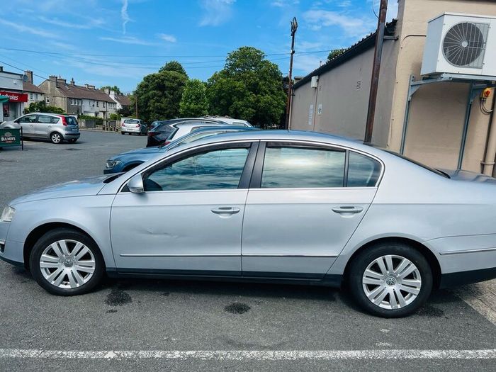Volkswagen Passat 1.6 Petrol