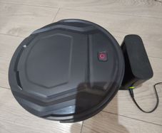 robot vacuum