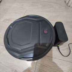 robot vacuum