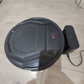 robot vacuum