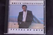 Bruce Springsteen - Tunnel of Love CD