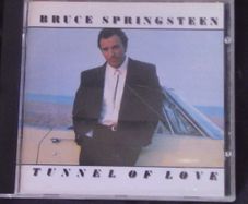 Bruce Springsteen - Tunnel of Love CD