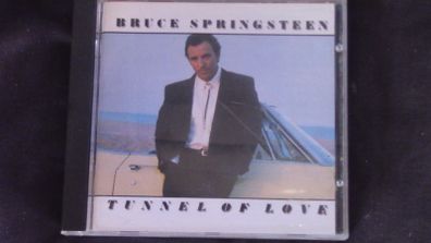 Bruce Springsteen - Tunnel of Love CD