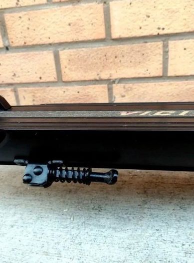 Electric scooter for parts or repair