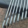 Callaway X22 Tour 3-PW Image 3