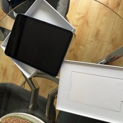 iPad (A16) Wi-Fi 128GB + Skriva Pen