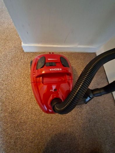 Hoover
