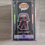 Funko Pop Star Wars Darth Vader Art Series #535 Image 4
