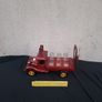 Fire truck bottle holder and glasses postage possible Image 2