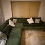 6 Seater Corner Sofa Image 2