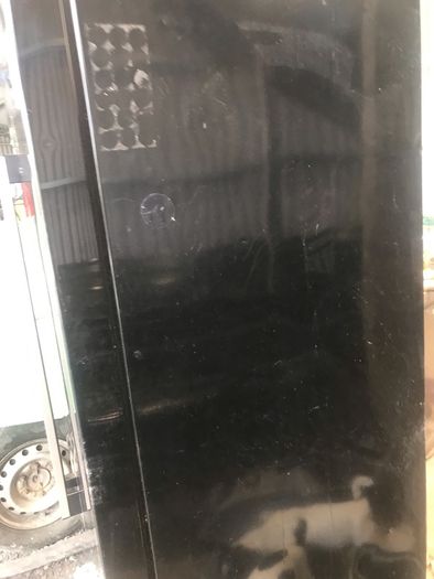 Fridge freezer