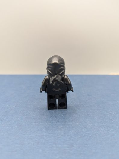 Lego Dx Cole