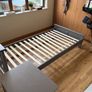Single bed frame Image 2