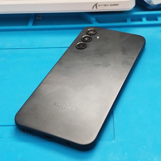 Samsung Galaxy A14 64GB Black