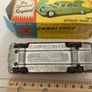 Corgi 238. Jaguar Mark X (10). With box. 1962/67 Image 9