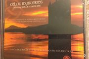 Celtic Mysteries.  Tales of Celtic Tradition. CD.