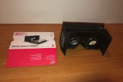 Science museum - Virtual reality viewer