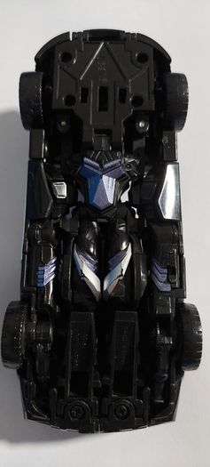 Transformer / toy