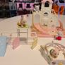 Sylvanian Families baby set Image 6