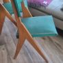 1950s Mid Century Chairs Image 4