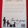 Down to Earth/ Easy Guide/ Vegetables/ Madeleine Cardoza Image 2