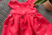 Mothercare Baby Dress 3-6 months, fits up to 12 months
