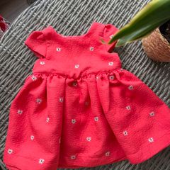 Mothercare Baby Dress 3-6 months, fits up to 12 months