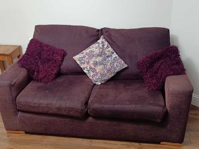 Free couch
