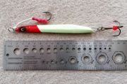 Fishing Vertical Jig.