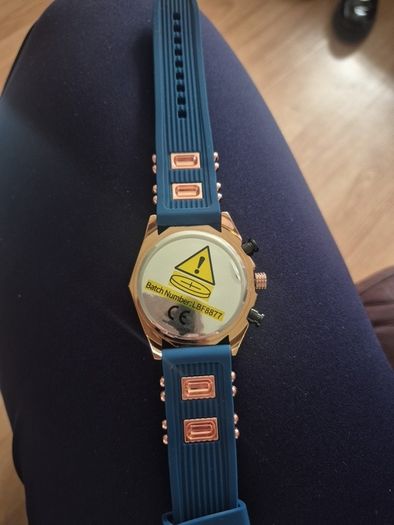 LIGE watch New