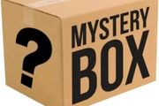 Mystery Box!