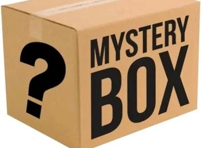 Mystery Box!