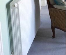 Ancona Radiators