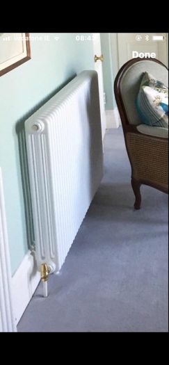 Ancona Radiators