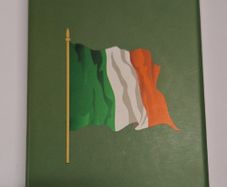 IRISH 1916 RISING Medals Irish War of Independence Replica medal