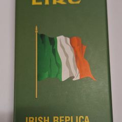 IRISH 1916 RISING Medals Irish War of Independence Replica medal