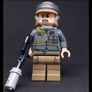 Lego BASTEREN Minifigure Lego Star Wars Lego Minifigure Image 3