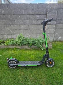 scooter
