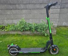 scooter