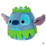 Disney Lilo & Stitch 20cm Stitch in Hula Skirt Soft Plush Image 6