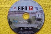 Fifa 12 2012  PlayStation3 ps3 games Original