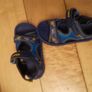 clarks kids shoes Image 2