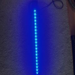 Fluval Aquasky 2.0 aquarium LED 21W